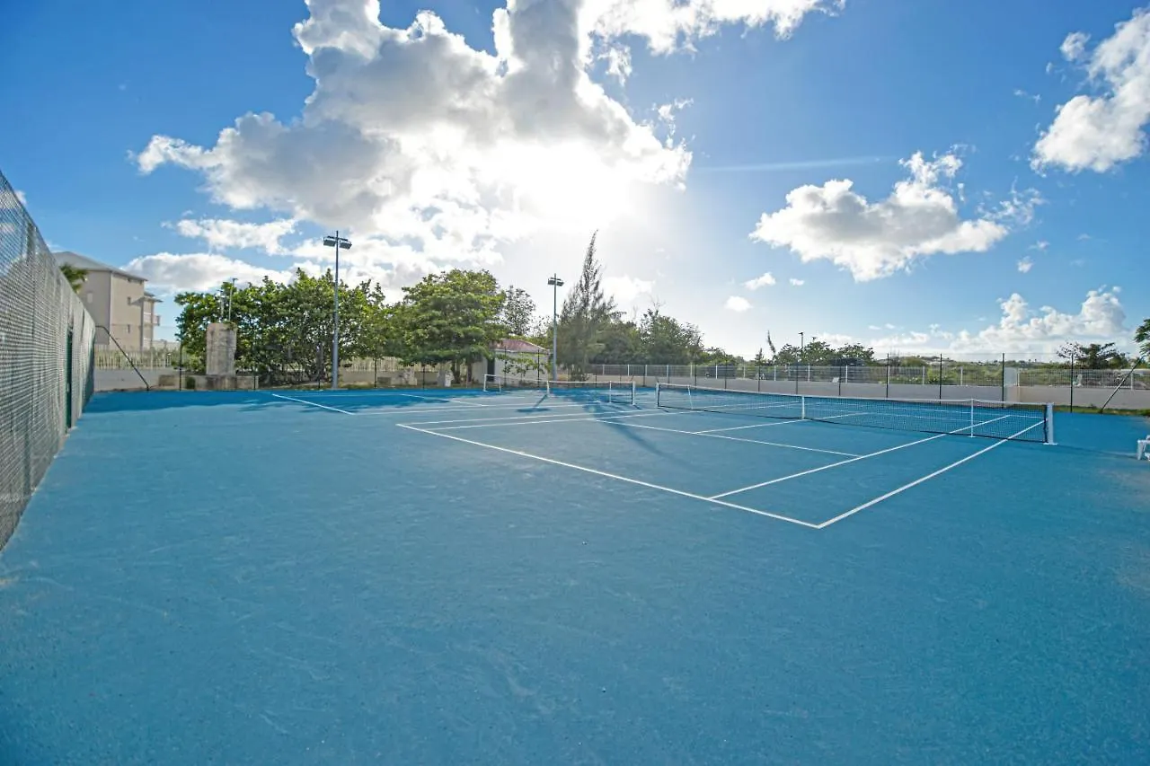 Deja Blue - Comfortable Beachfront Condo Marigot  0*, Marigot (Saint Martin) Sint Maarten/Saint Martin